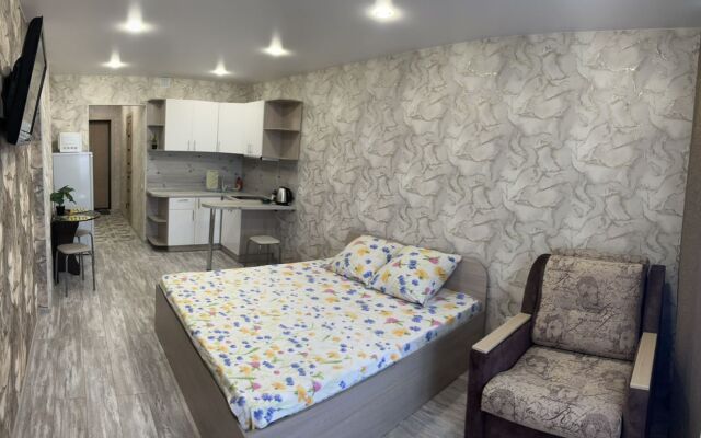 Apartamenty Bol'saa Podgornaa 87 blok 7