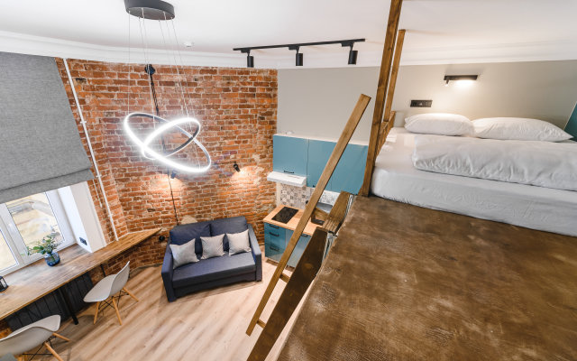 Simple Mon Blan Hotel