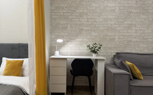 Kvartira Na Naberezhnoy V Tsentre Goroda Ul. Chujkova Flat