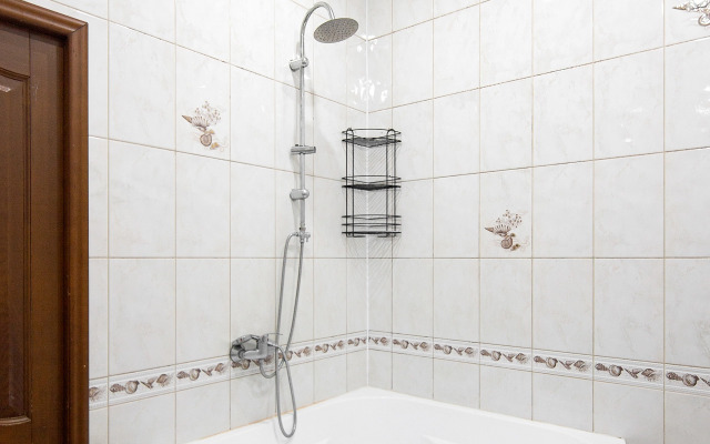 KEY2HOME na Moskovskoj 69 Flat