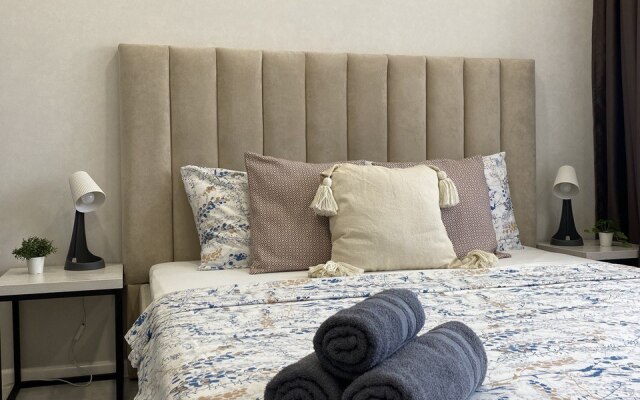 Квартира Павловский Тракт 299