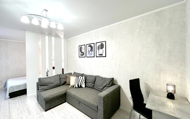 Квартира Неотель на Олимпийском бульваре