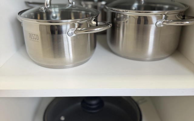 Квартиры "Пижама": 2-к «Акценты» в 1 минуте от Аллеи Героев