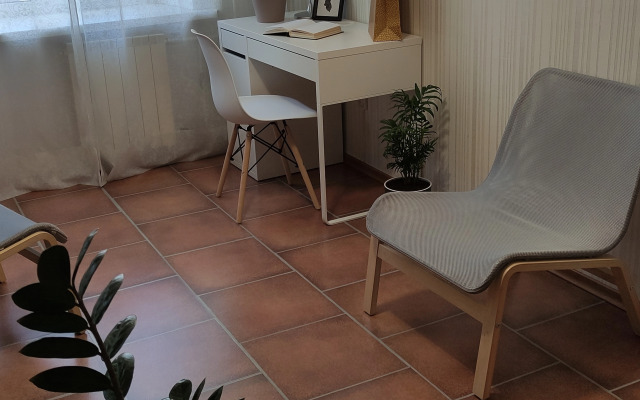 Квартира на улице Александра Невского 71