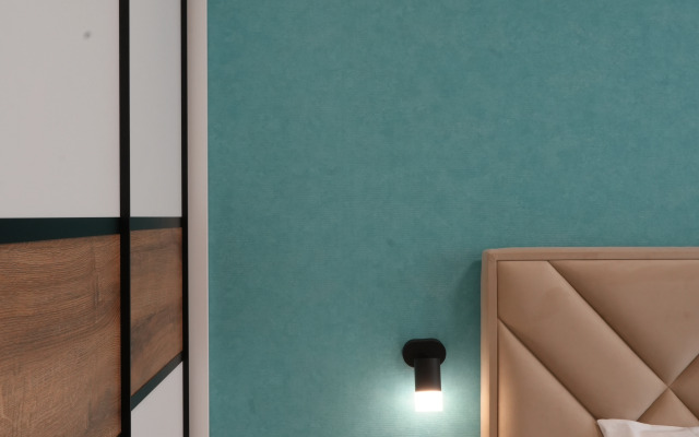 Апартаменты Гарден 2