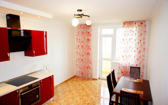 Апартаменты RentOrg Apartment on Kurbasa