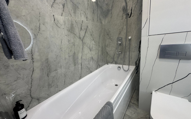 Апартаменты на Советской 78 рядом аэропорт и автовокзал