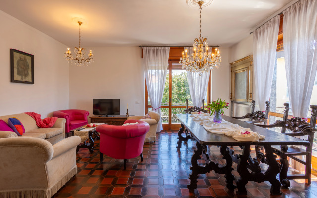 Gabri 1 Villa