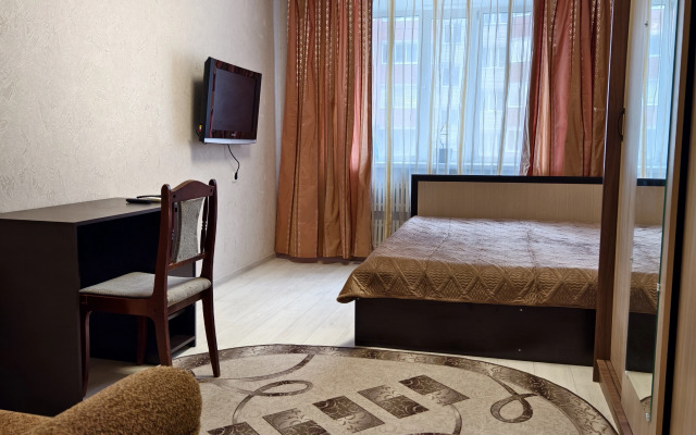 Квартира в Боровом Рядом с М4 Дон