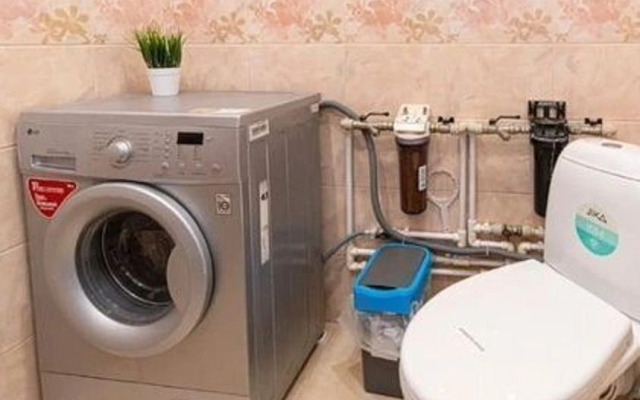 Квартира на улице имени Жлобы 141