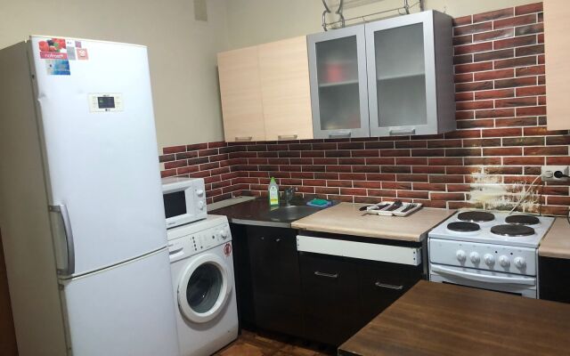 Апартаменты Дом 89 на улице Сибирская 67