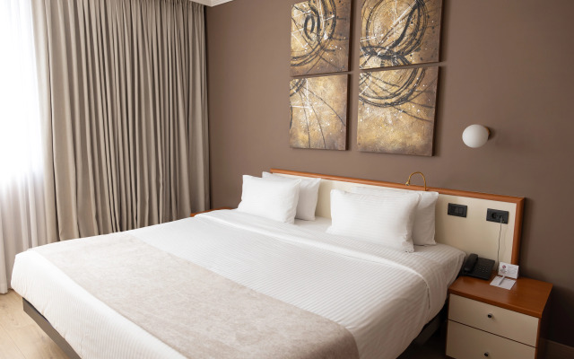 Best Western Plus Congress Hotel