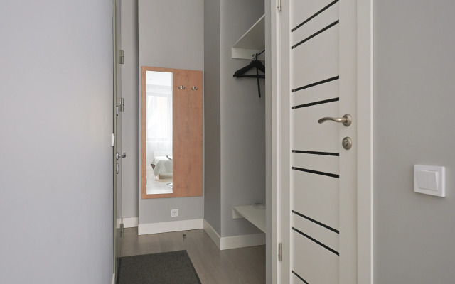 S Barnoy Stoykoy V Zhk Mejnstrit Apartments