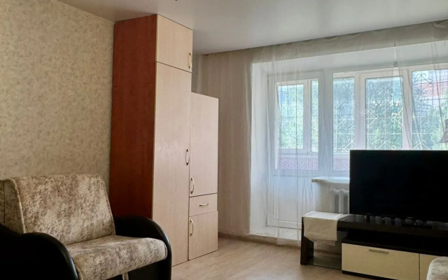 Uyutnaya DvukhKomnatnaya ot Oladom Flat