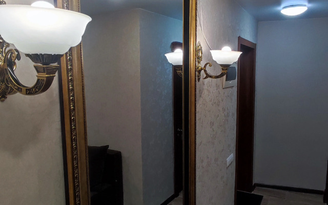 Istoricheskiy Tsentr Flat
