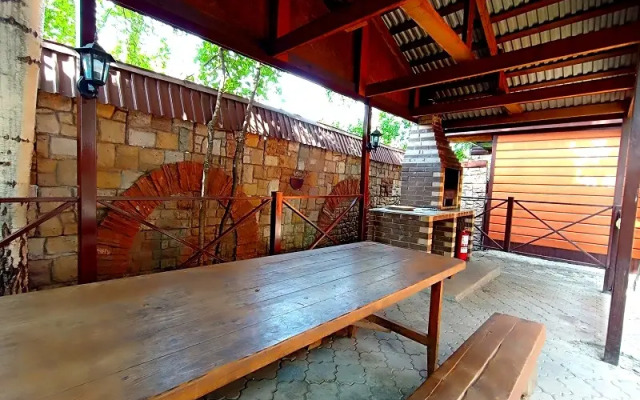 Гостевой Дом Лилия