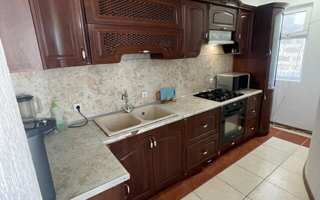 Granat V Loo Guest house