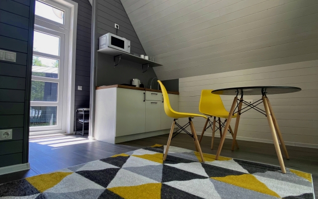 Dacha Na Prokat Hotel