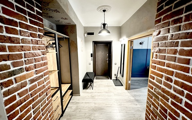 Interloft 7 Old Town Free Parking Wi-Fi 100/50 Smart TV Apartments