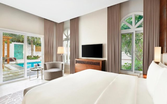Al Messila, a Luxury Collection Resort & Spa, Doha Hotel