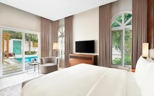 Al Messila, a Luxury Collection Resort & Spa, Doha