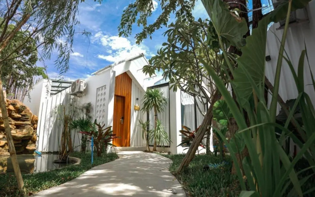 Montagne Residence Hotel