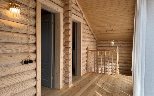 Вилла у моря 1