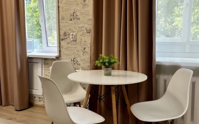 Квартира Двухкомнатная Эконом В Самом Центре