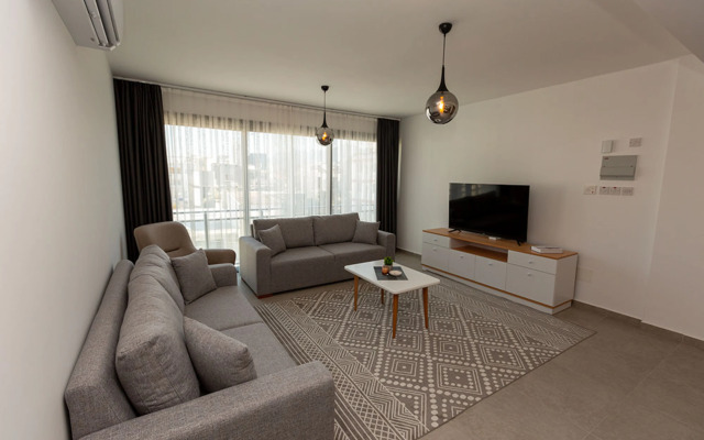 Квартира Jasmine Suit