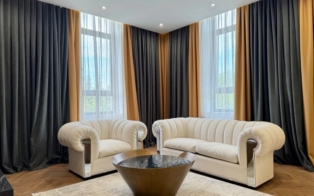 Donatello Boutique Hotel