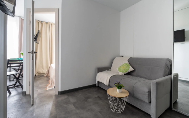 Palitra Uk Atmosfera S Vidom Na Gory Apartments