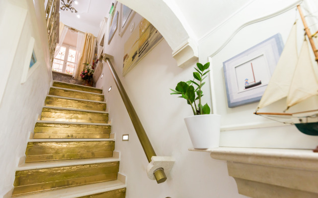 Mia Casa Guest House