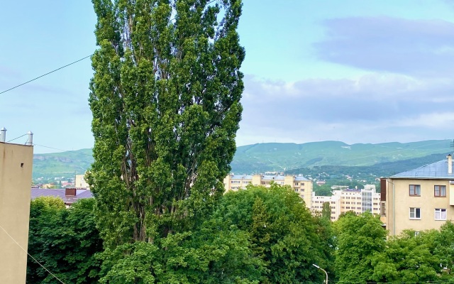 Квартира Уютная квартира на Губина