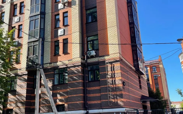 Апартаменты у Кремля и Кремлёвской набережной