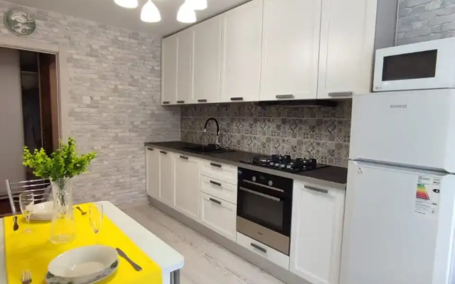 Dushevny Vintazh Flat