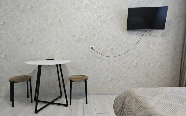 Квартира Студия на 10 этаже в центре Улан-Удэ