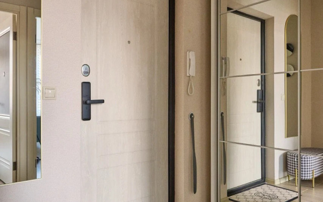 Квартира на Героев-Разведчиков