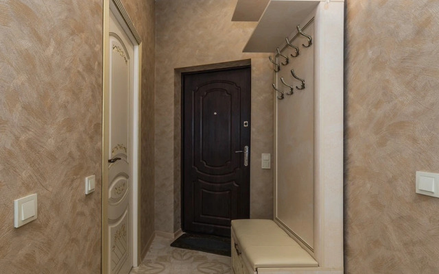 S Vidom Na More Apartments