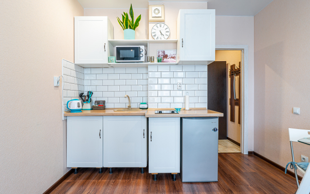 Stereo Apartments