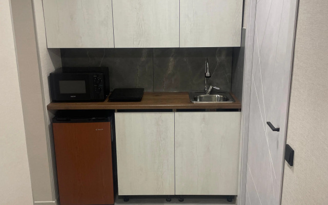 Апартаменты Сибирь 2