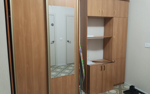 Апартаменты Просторные апартаменты на Новосибирской