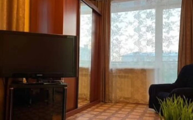 Квартира Уютная в Центре Города на Против ТЦ Я