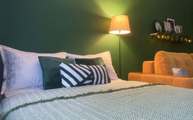 Апартаменты Apart-Comfort на Свердлова 83/2