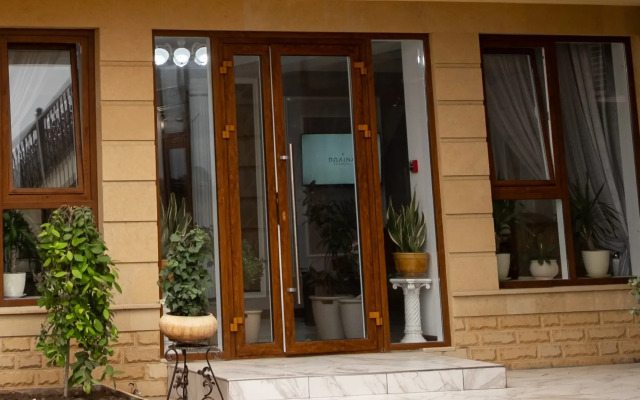 Великий Каспий