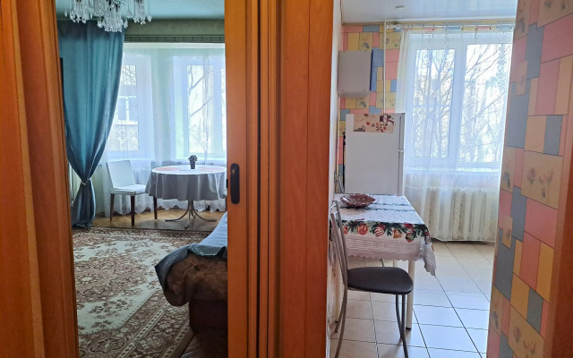 Квартира в Историческом Центре Санкт Петербурга