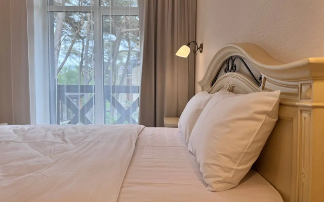 Апартаменты 39квартир №7 на первой линии моря со своей зоной барбекю