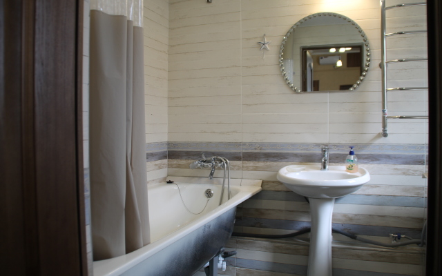 Апартаменты Кольцова 18/9