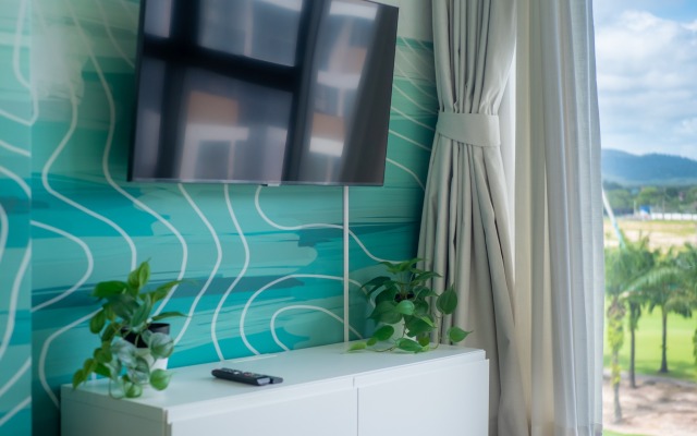 Zamechatelnye Apartamenty Na Bang Tao 2bd Apartments