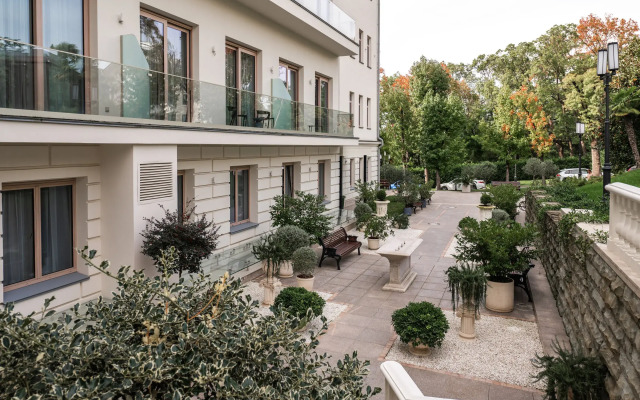 Look&Feel La Terrazza Apartments