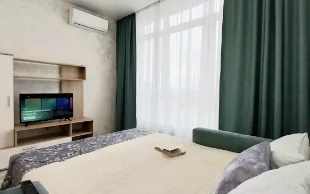 Апартаменты Бирюзовые